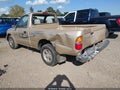 2001 Toyota Tacoma — photo 3 of 17 | VIN 5TENL42N31Z744321