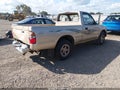 2001 Toyota Tacoma — photo 4 of 17 | VIN 5TENL42N31Z744321
