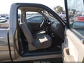 2001 Toyota Tacoma — photo 5 of 17 | VIN 5TENL42N31Z744321