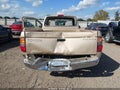 2001 Toyota Tacoma — photo 6 of 17 | VIN 5TENL42N31Z744321