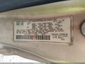 2001 Toyota Tacoma — photo 9 of 17 | VIN 5TENL42N31Z744321