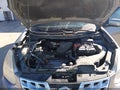 2011 Nissan Rogue — photo 10 of 11 | VIN JN8AS5MV1BW311099