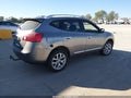 2011 Nissan Rogue — photo 4 of 11 | VIN JN8AS5MV1BW311099