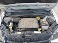 2016 Dodge Grand Caravan — photo 10 of 16 | VIN 2C4RDGBG7GR116696