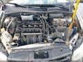 2010 Ford Focus — photo 10 of 17 | VIN 1FAHP3FNXAW140466
