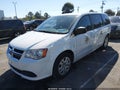 2016 Dodge Grand Caravan — photo 2 of 12 | VIN 2C4RDGBG8GR389291