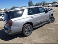 2026 Chevrolet Tahoe — photo 4 of 17 | VIN 1GNS5MKDXTR350891