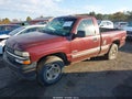 2002 Chevrolet Silverado 1500 — photo 2 of 15 | VIN 1GCEK14V32Z220209