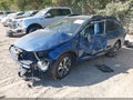 2022 Subaru Outback — photo 2 of 17 | VIN 4S4BTANC2N3155952