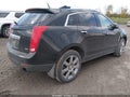 2012 Cadillac SRX — photo 4 of 16 | VIN 3GYFNEE32CS613448