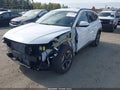 2026 Hyundai Tucson — photo 2 of 22 | VIN 5NMJB3DE5TH727578