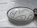 2025 Hyundai Santa Cruz — photo 11 of 17 | VIN 5NTJEDDF3SH144130