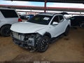 2025 Hyundai Santa Cruz — photo 2 of 17 | VIN 5NTJEDDF3SH144130