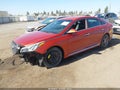 2015 Hyundai Sonata — photo 2 of 15 | VIN 5NPE34ABXFH059282