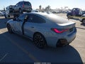 2024 BMW i4 — photo 3 of 18 | VIN WBY33AW08RFS66425