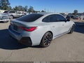 2024 BMW i4 — photo 4 of 18 | VIN WBY33AW08RFS66425