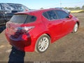 2011 Lexus CT 200h — photo 4 of 17 | VIN JTHKD5BH4B2017872