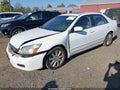 2006 Honda Accord — photo 2 of 16 | VIN 1HGCM668X6A068599
