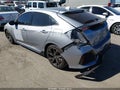 2019 Honda Civic — photo 3 of 18 | VIN SHHFK7H41KU414458