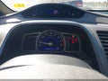 2007 Honda Civic — photo 7 of 11 | VIN 1HGFA16577L035807