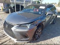 2018 Lexus NX 300 — photo 2 of 16 | VIN JTJYARBZ8J2092591