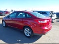 2013 Ford Focus — photo 3 of 16 | VIN 1FADP3F29DL335582
