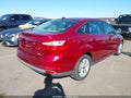 2013 Ford Focus — photo 4 of 16 | VIN 1FADP3F29DL335582