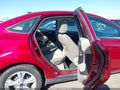 2013 Ford Focus — photo 8 of 16 | VIN 1FADP3F29DL335582