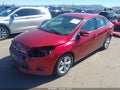 2013 Ford Focus — photo 2 of 16 | VIN 1FADP3F29DL335582