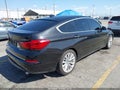 2015 BMW 5 Series — photo 4 of 17 | VIN WBA5M2C53FGH99222