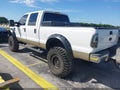 2008 Ford F-250 — photo 3 of 18 | VIN 1FTSW21R18EC90277
