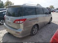 2012 Nissan Quest — photo 4 of 13 | VIN JN8AE2KP1C9032648
