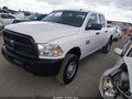 2017 Ram 2500 — photo 2 of 16 | VIN 3C6UR5CL9HG778595