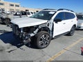 2024 Subaru Ascent — photo 2 of 22 | VIN 4S4WMAWD5R3455688