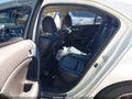 2011 Acura TSX — photo 8 of 12 | VIN JH4CU2F62BC001742