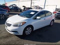 2016 Kia Forte — photo 2 of 16 | VIN KNAFK4A65G5614342