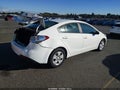 2016 Kia Forte — photo 4 of 16 | VIN KNAFK4A65G5614342