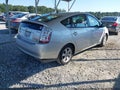 2008 Toyota Prius — photo 4 of 12 | VIN JTDKB20U883403929