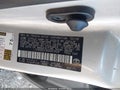 2008 Toyota Prius — photo 9 of 12 | VIN JTDKB20U883403929