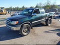 2001 Toyota Tundra — photo 2 of 18 | VIN 5TBRT34131S175384
