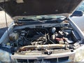 2008 Ford Escape — photo 10 of 12 | VIN 1FMCU02Z28KA91247