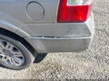 2008 Ford Expedition — photo 16 of 16 | VIN 1FMFU20558LA46919