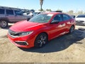2020 Honda Civic — photo 2 of 16 | VIN 2HGFC2F64LH556547