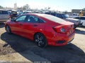 2020 Honda Civic — photo 3 of 16 | VIN 2HGFC2F64LH556547