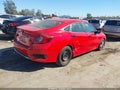 2020 Honda Civic — photo 4 of 16 | VIN 2HGFC2F64LH556547