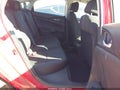 2020 Honda Civic — photo 8 of 16 | VIN 2HGFC2F64LH556547