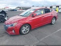 2020 Hyundai Elantra — photo 2 of 17 | VIN 5NPD84LF0LH508879