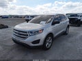 2016 Ford Edge — photo 2 of 11 | VIN 2FMPK3G92GBB93674