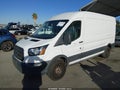 2018 Ford Transit-350 — photo 2 of 18 | VIN 1FTBW2CG2JKB29794