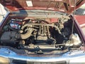 2003 Chevrolet Tracker — photo 10 of 11 | VIN 2CNBE13C836926479